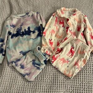 Pajama Bundle